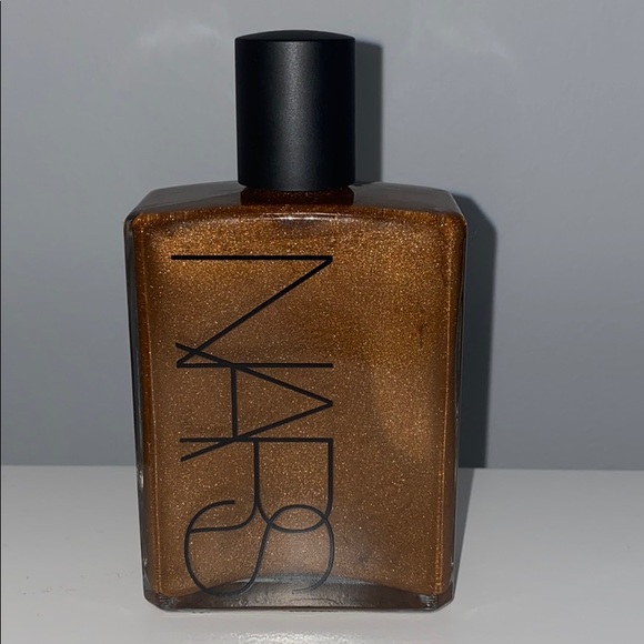 New - NARS MONOI BODY GLOW - Picture 3 of 6